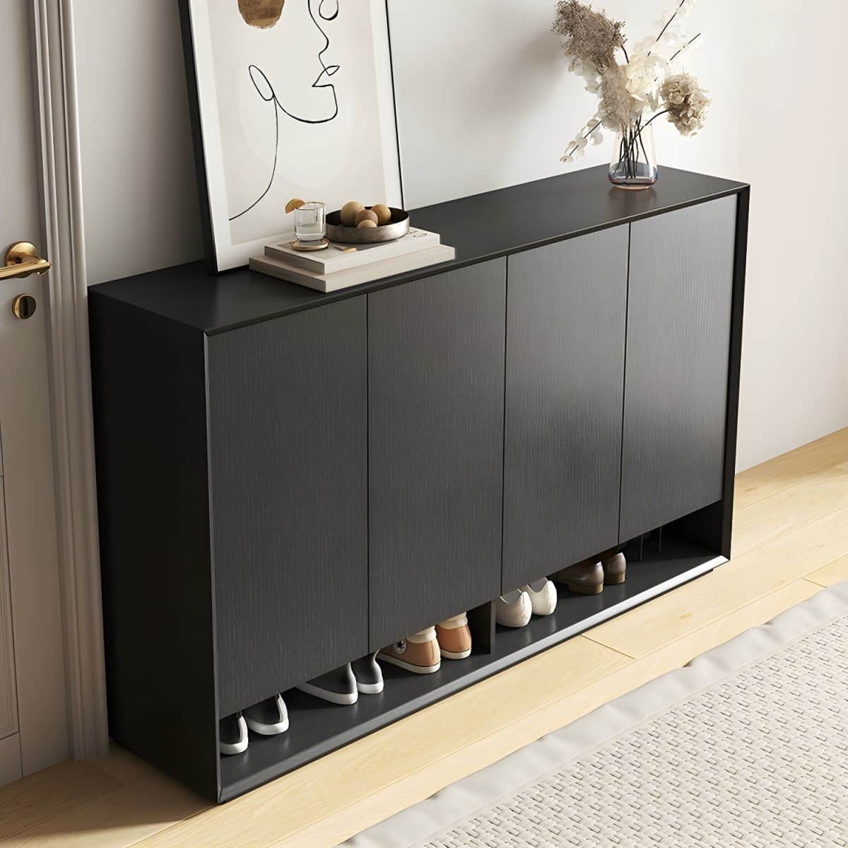 Shoe Rack