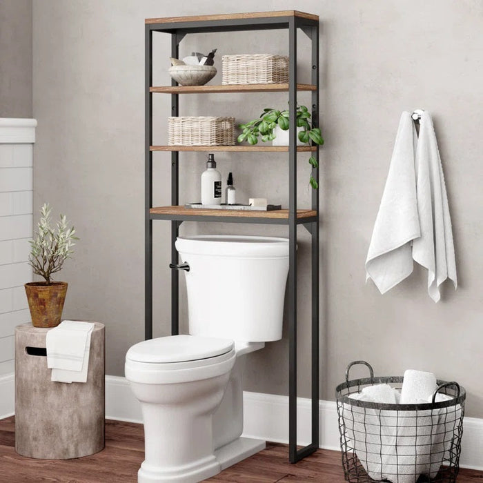 Bathroom Unit