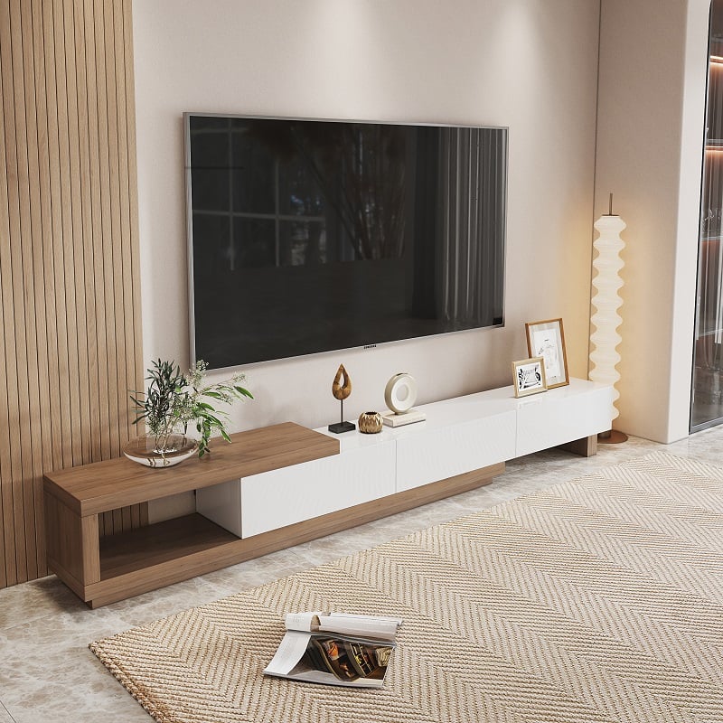 TV Units