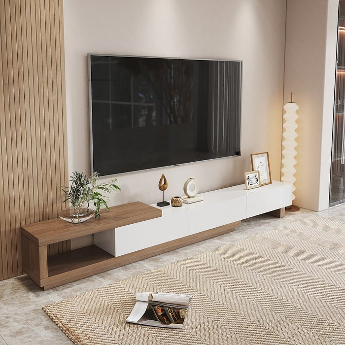 TV Units
