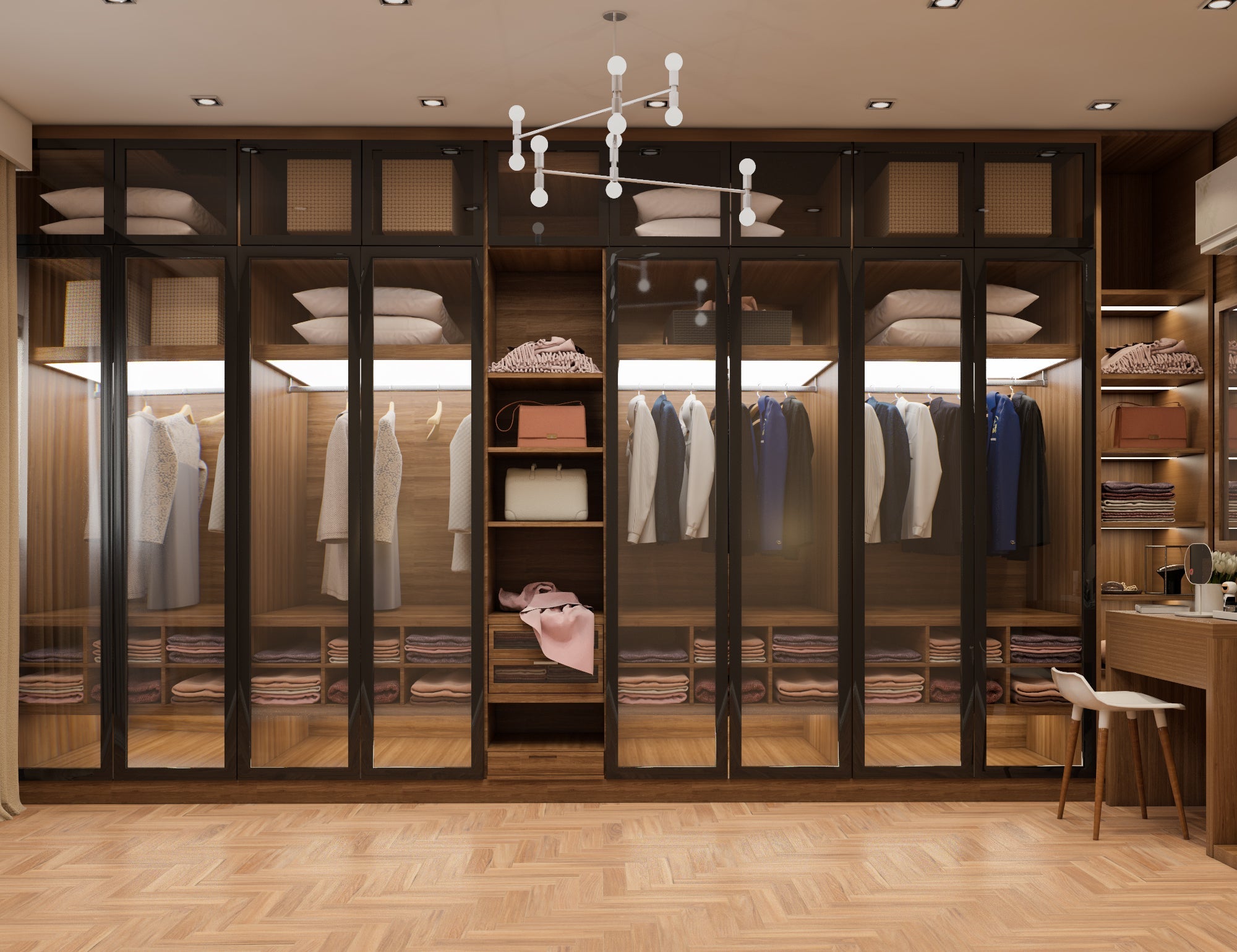 Dressing
