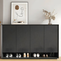 Shoe rack 160*40*110cm