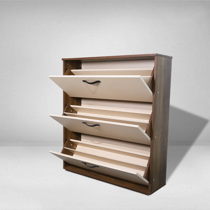 Shoe rack 80*30*120cm
