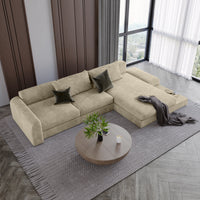 L-shape sofa-300*160cm