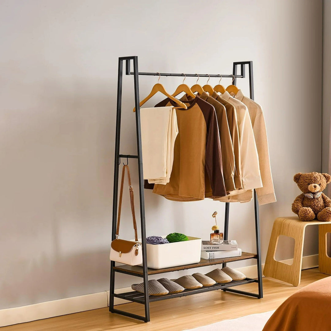 Clothes hanger-90*40*160cm