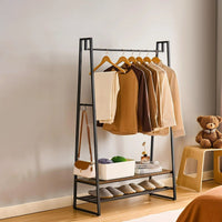 Clothes hanger-90*40*160cm