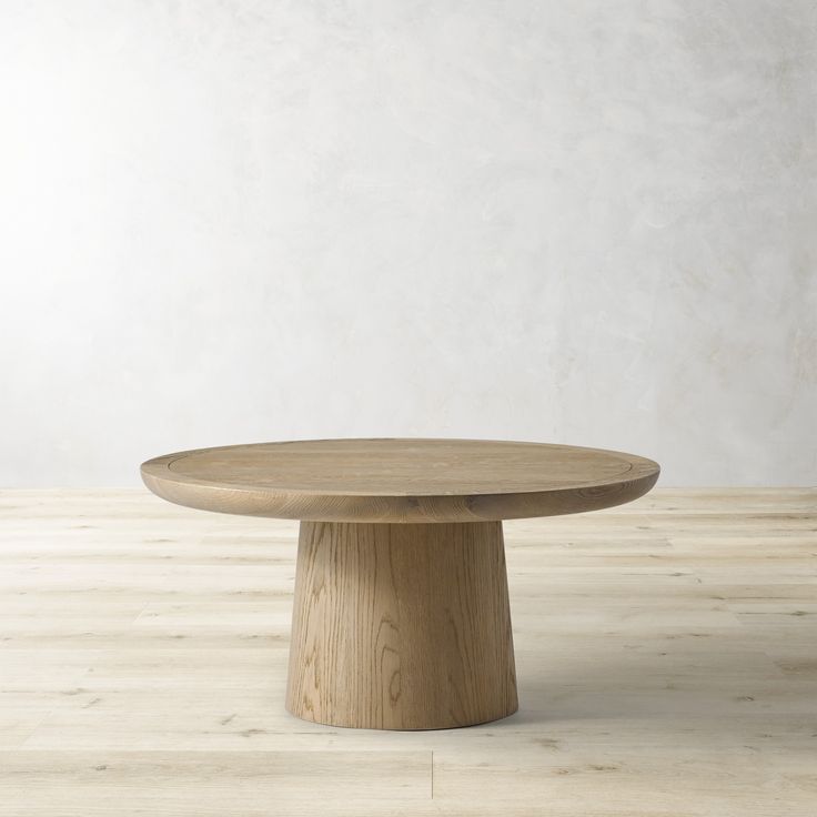 Twin wooden coffee table 2-piece set