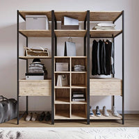 Clothes hanger-180*180*40cm