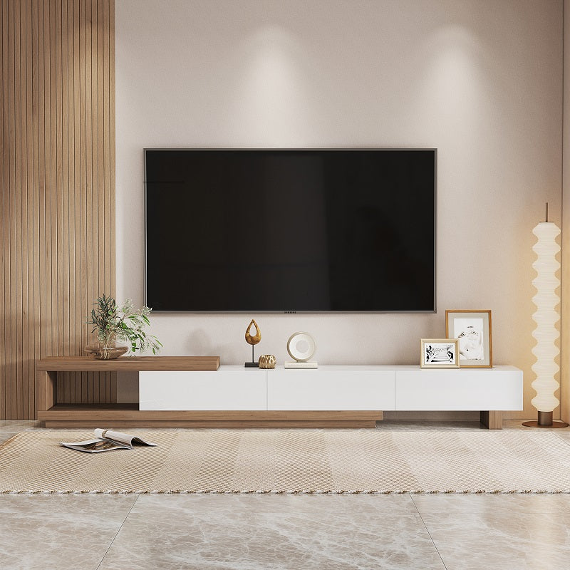 TV Unit- 240*240*30cm
