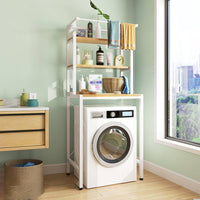 Washing machine Metal Unit-90*69*176cm