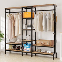 Clothes Hanger-180*180*40cm