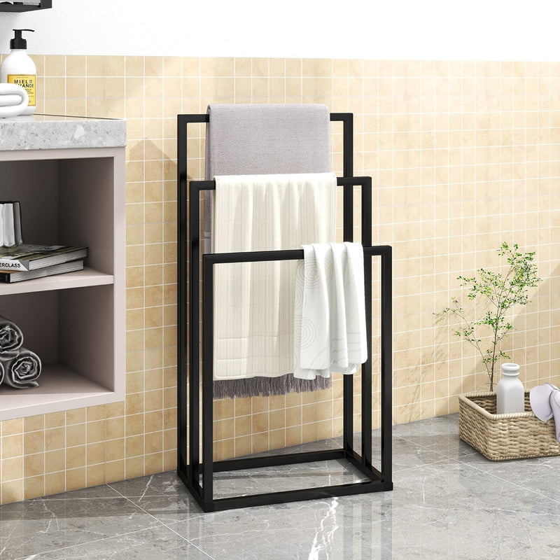 Towel holder-40*80*100cm