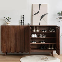 Shoe rack 160*40*100cm