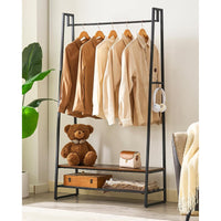 Clothes hanger-90*40*160cm