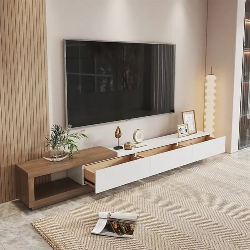 TV Unit- 240*240*30cm