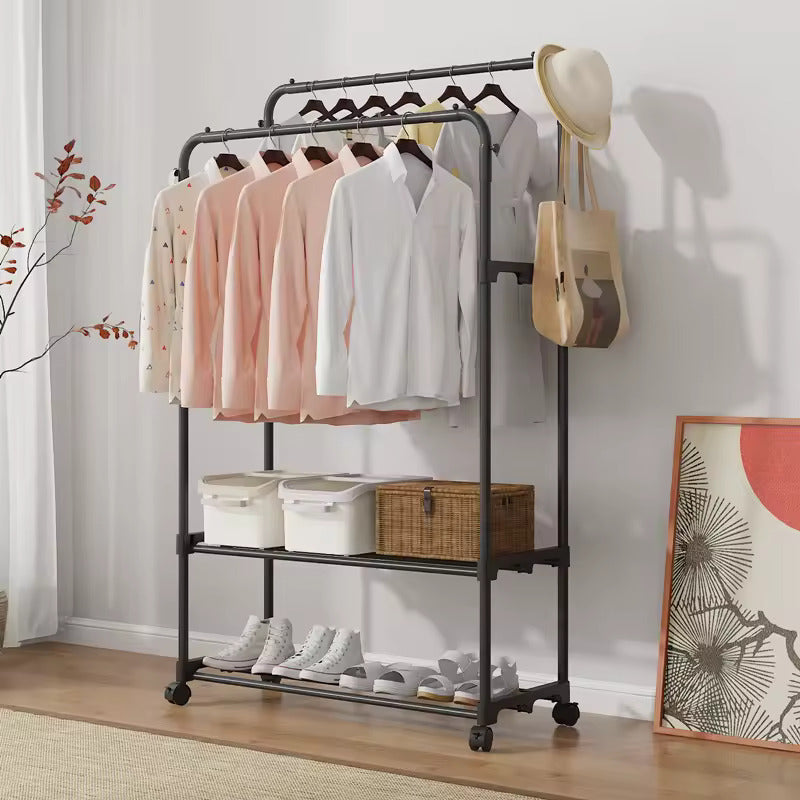 Clothes hanger-30*60*145cm