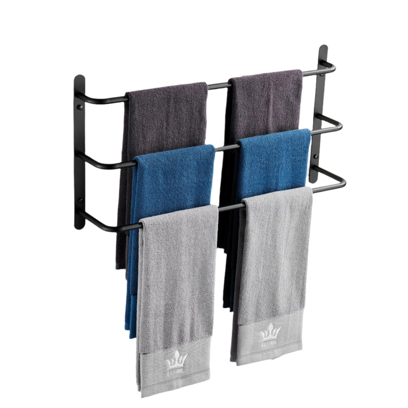 Towel Wall Hanger-50*35cm