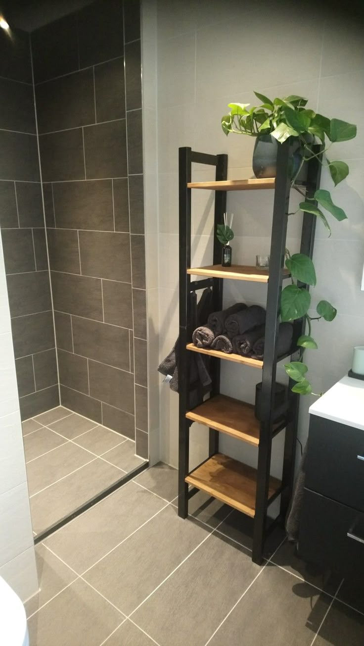 Bathroom Unit-50*30*140cm