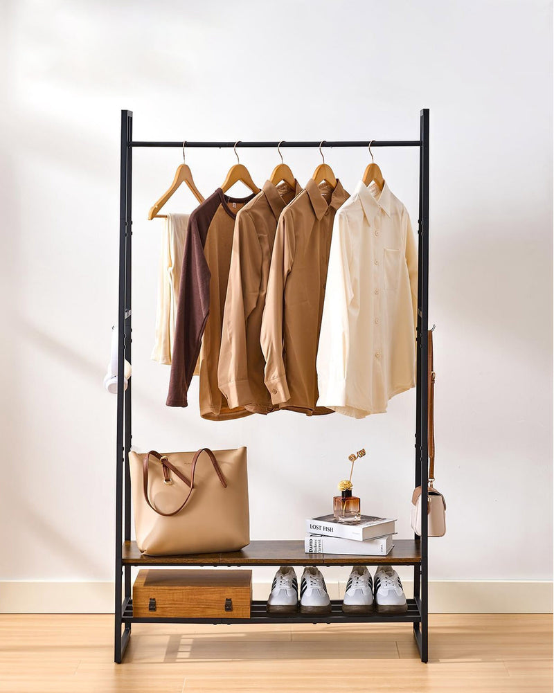 Clothes hanger-90*40*160cm