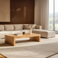 Coffee table 120*60cm