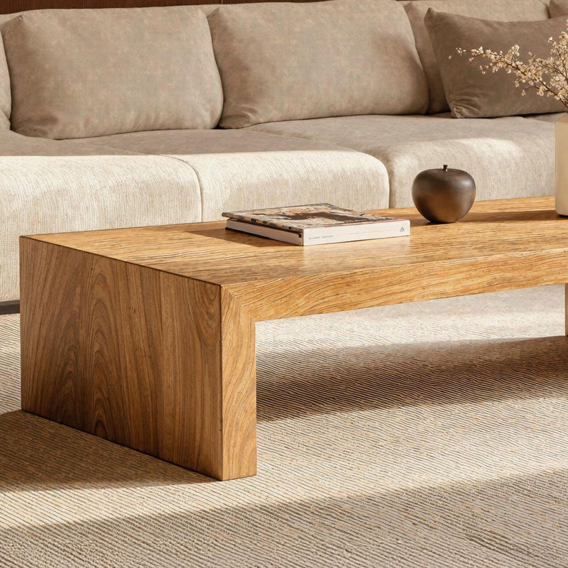 Coffee table 120*60cm