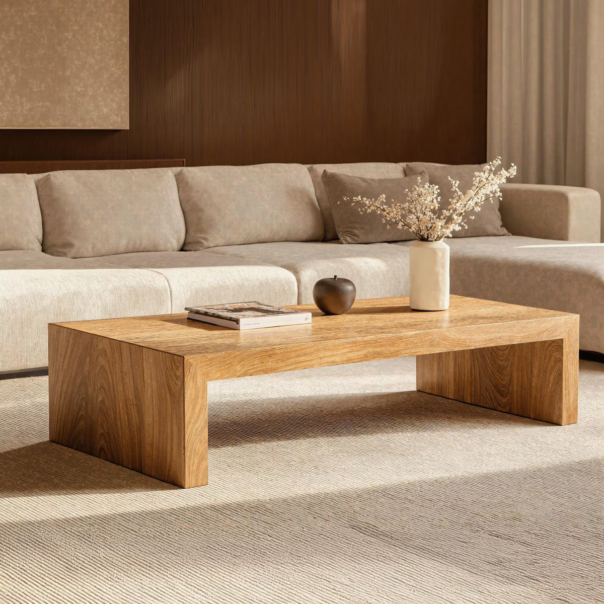 Coffee table 120*60cm