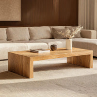 Coffee table 120*60cm