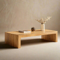 Coffee table 120*60cm