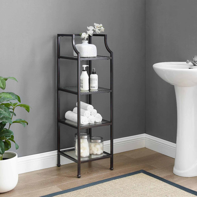 Bathroom unit 40*40*120cm