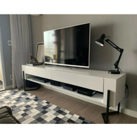 TV Unit 220*55*30