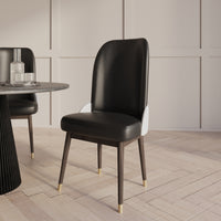 Dining chair-D:52cm/ W:57cm/H:98.5cm