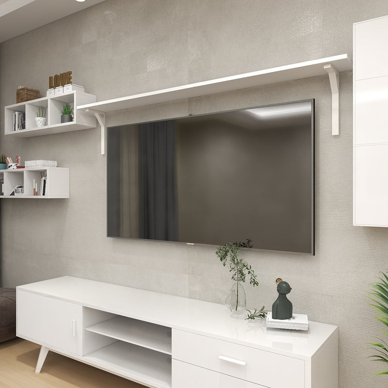 TV unit-180x57x45cm