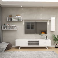 TV unit-180x57x45cm