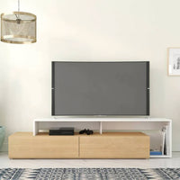 TV unit-200x45x40cm
