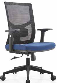 Office chairs