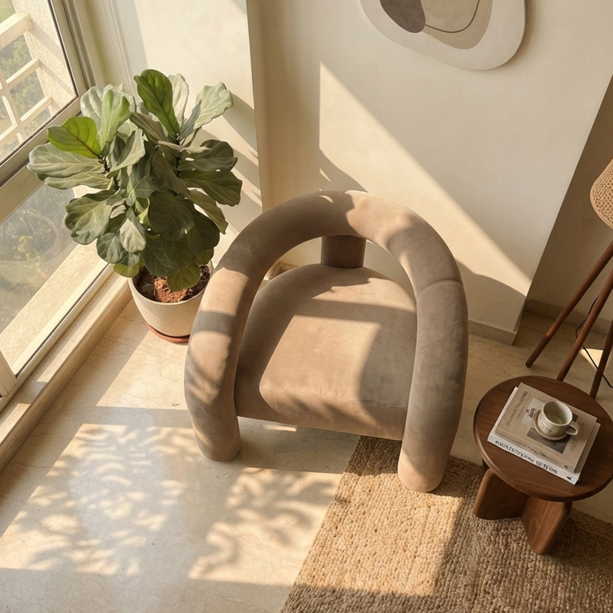 Loop Chair