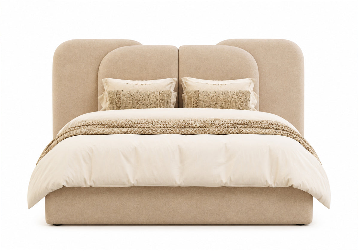 Tuscan King Bed