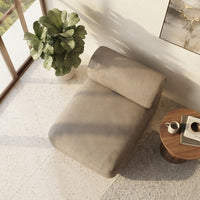 Zenith Armchair