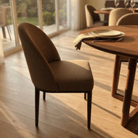 Dining chair - D: 56 cm/ W: 58 cm/ H: 79 cm