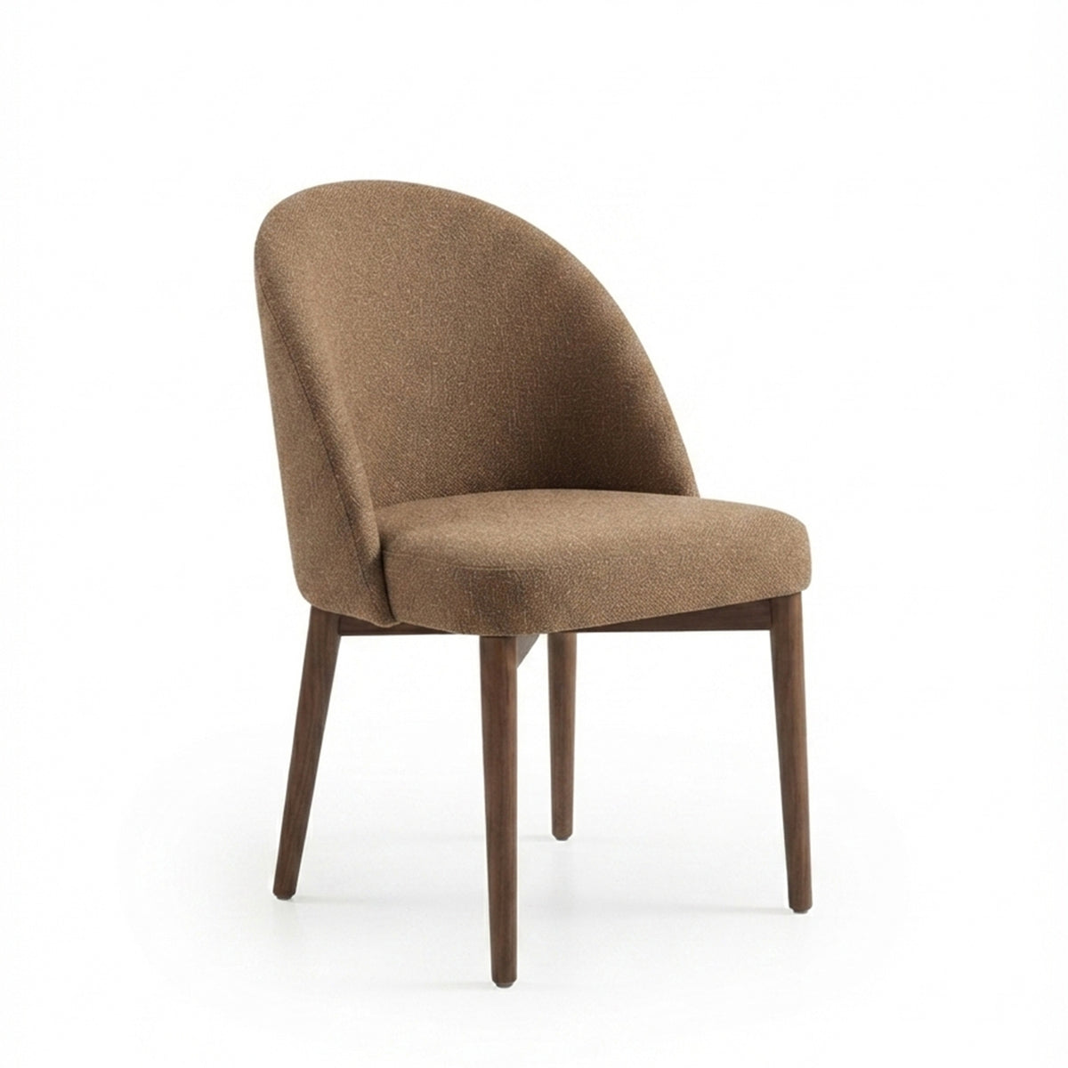 Dining chair - D: 56 cm/ W: 58 cm/ H: 79 cm