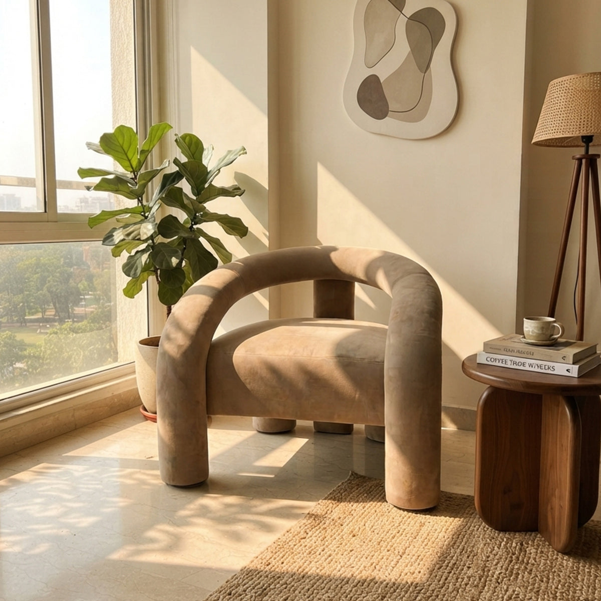 Loop Chair