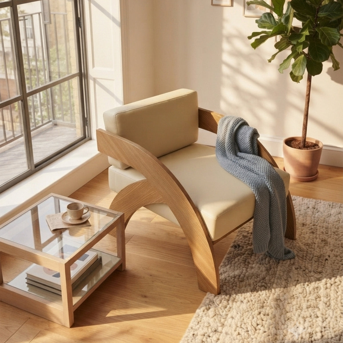 BUTTER Chair
