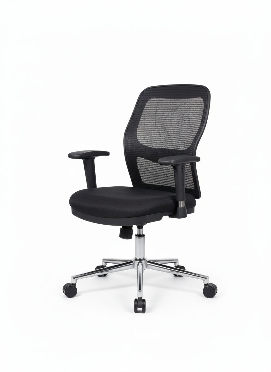 Office chair - MC 007