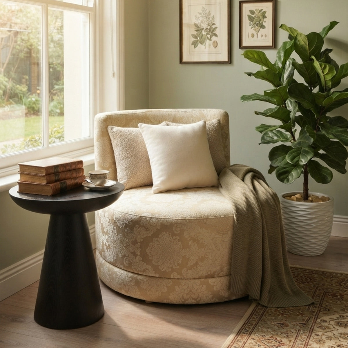 Aurelia Chair