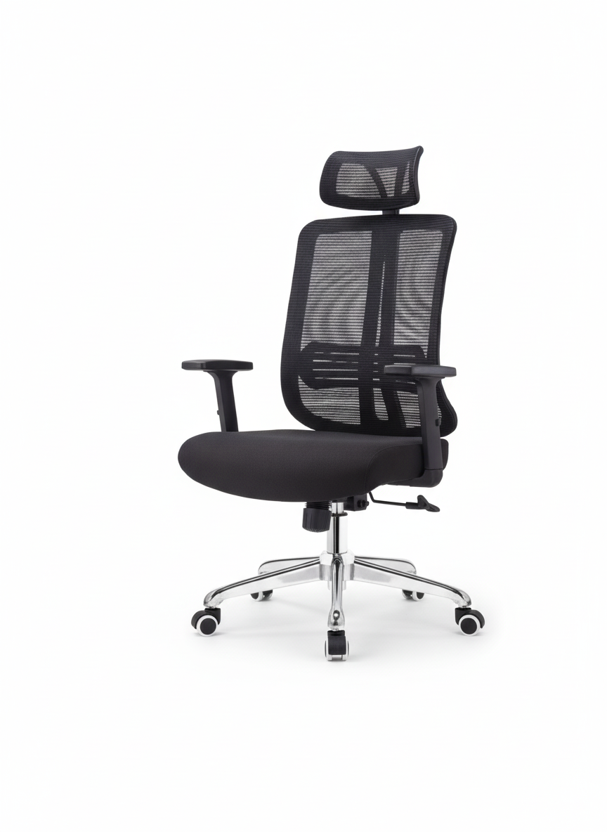 Office chair - MC 002