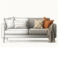 LUXE SOFA
