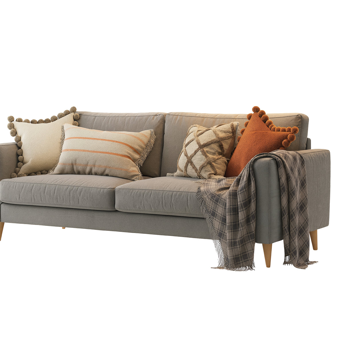 LUXE SOFA