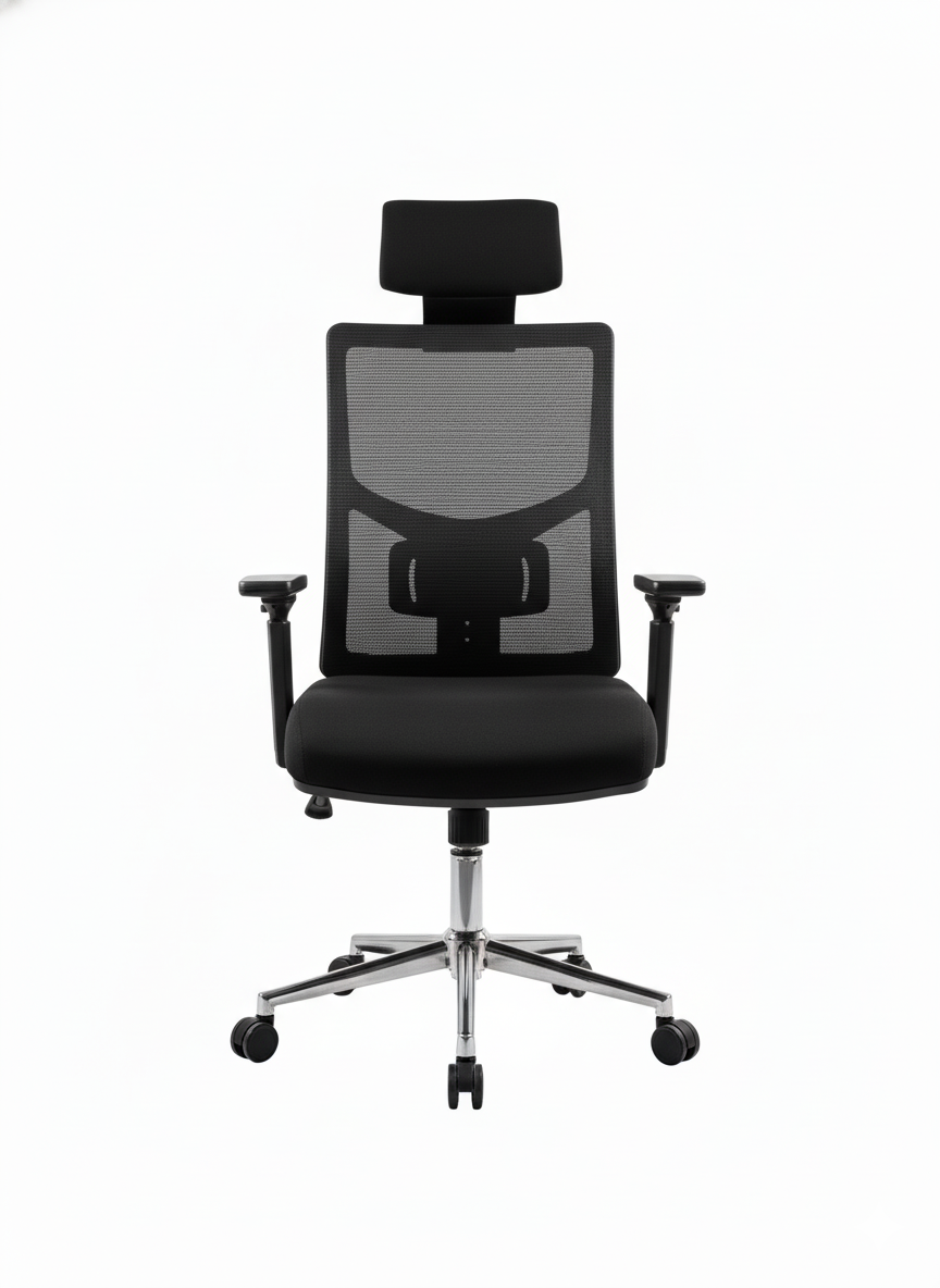Office chair - MC 008