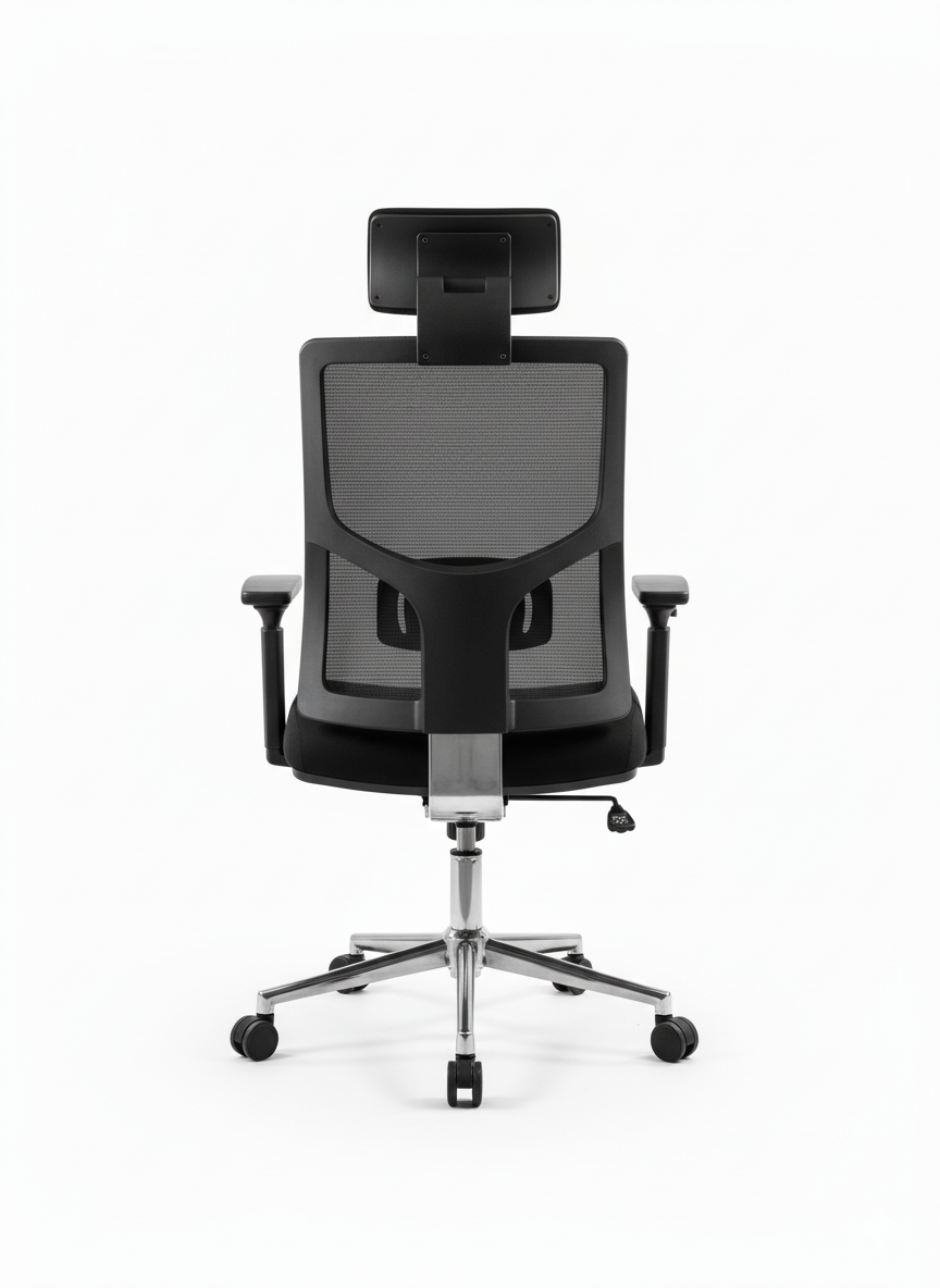 Office chair - MC 008