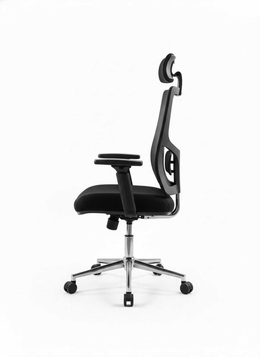 Office chair - MC 008